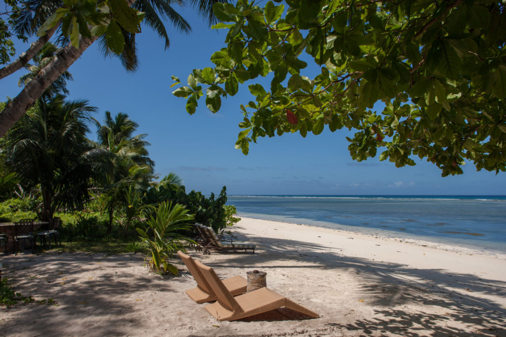 Plage