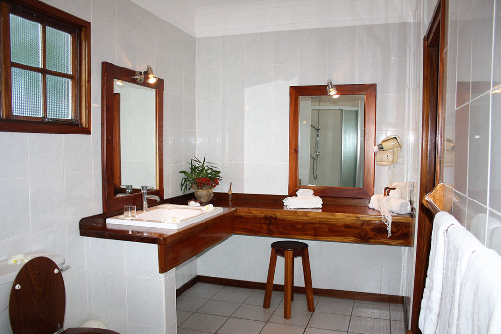 Chambre Standard