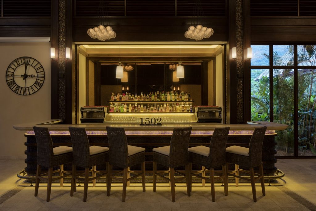 Bar « 1502 »