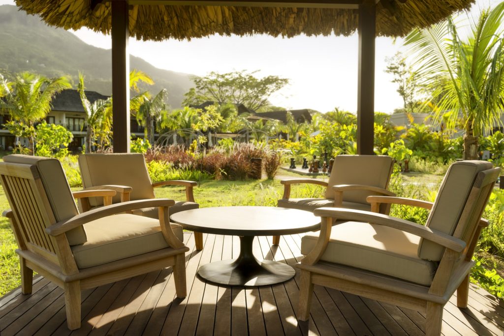 Jardin