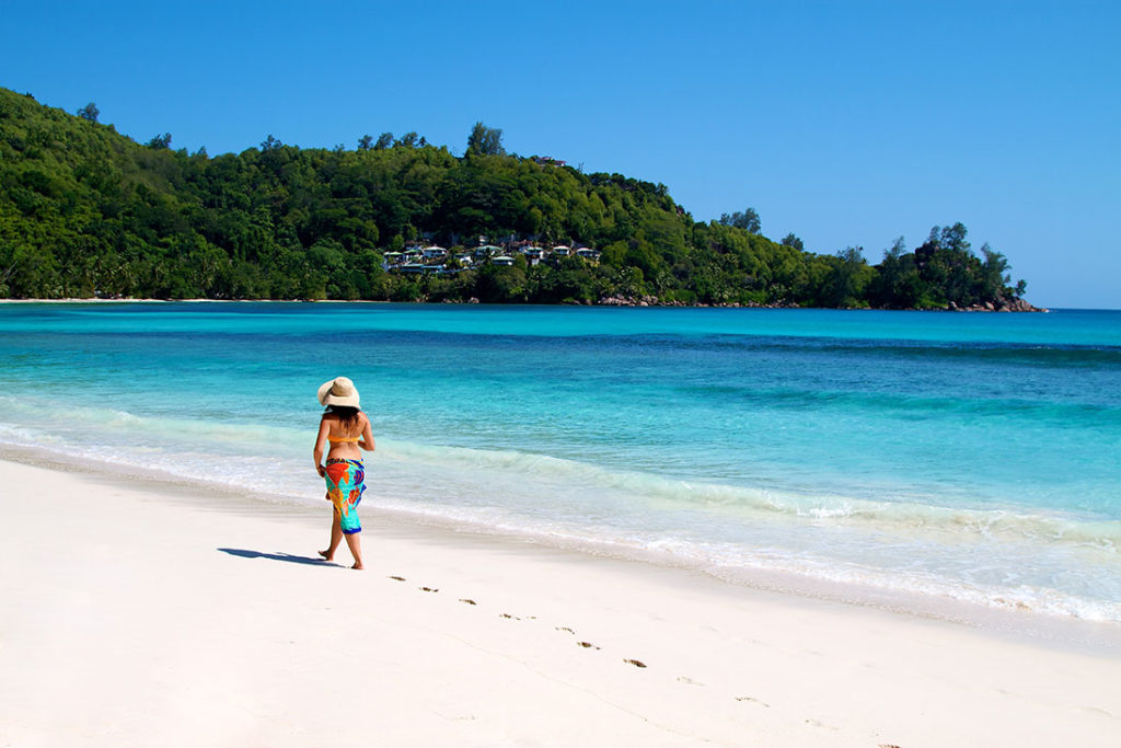 Plage