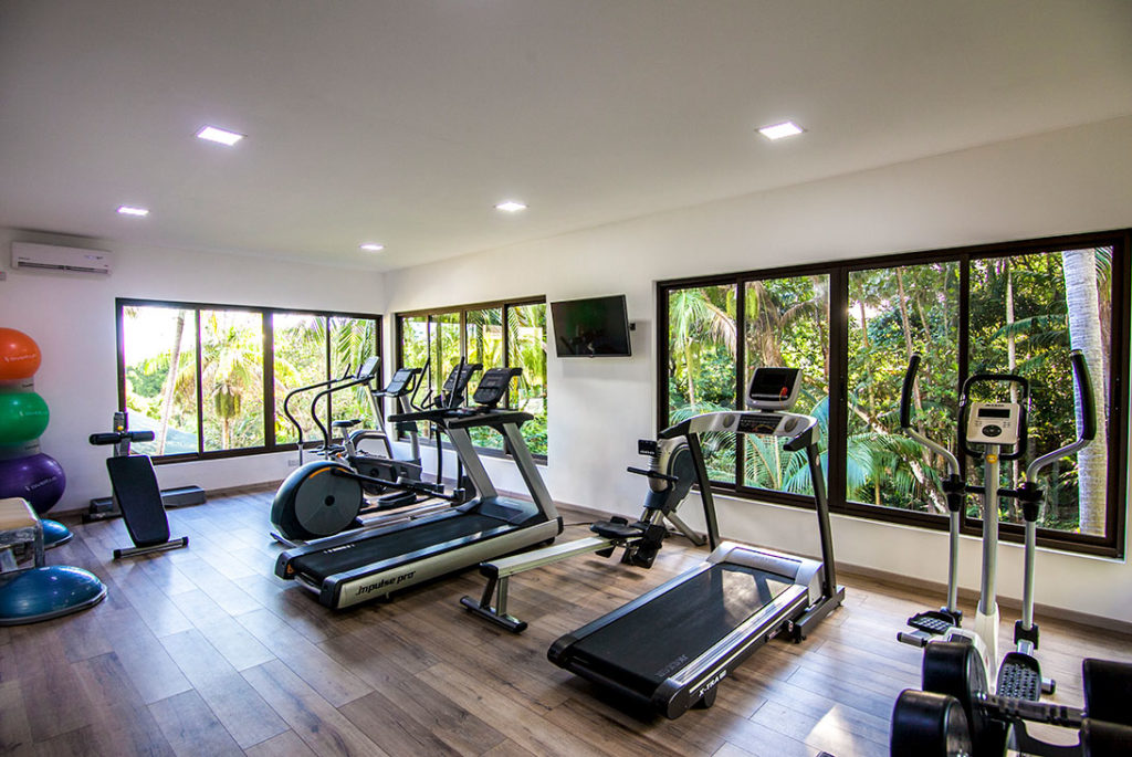 Fitness