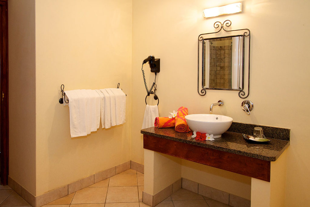 Villa Deluxe
