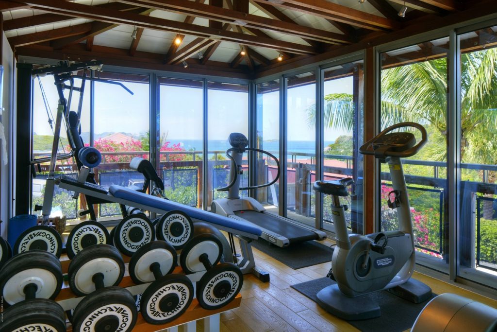 Fitness