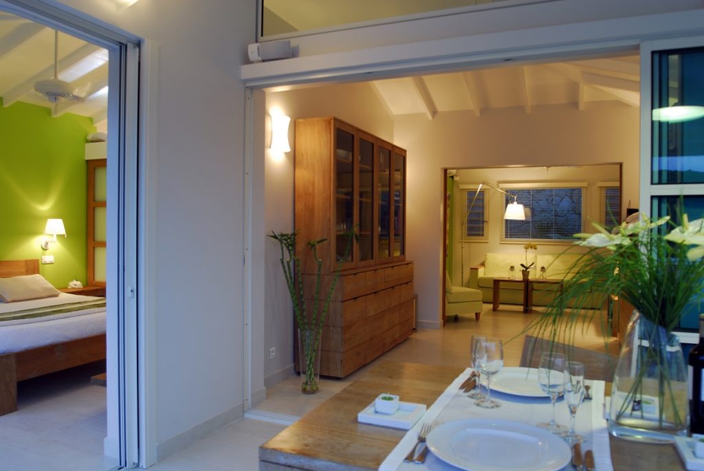 Suite Superior Jacuzzi
