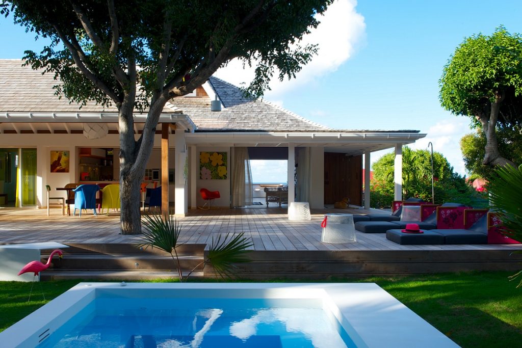 Villa Catherine