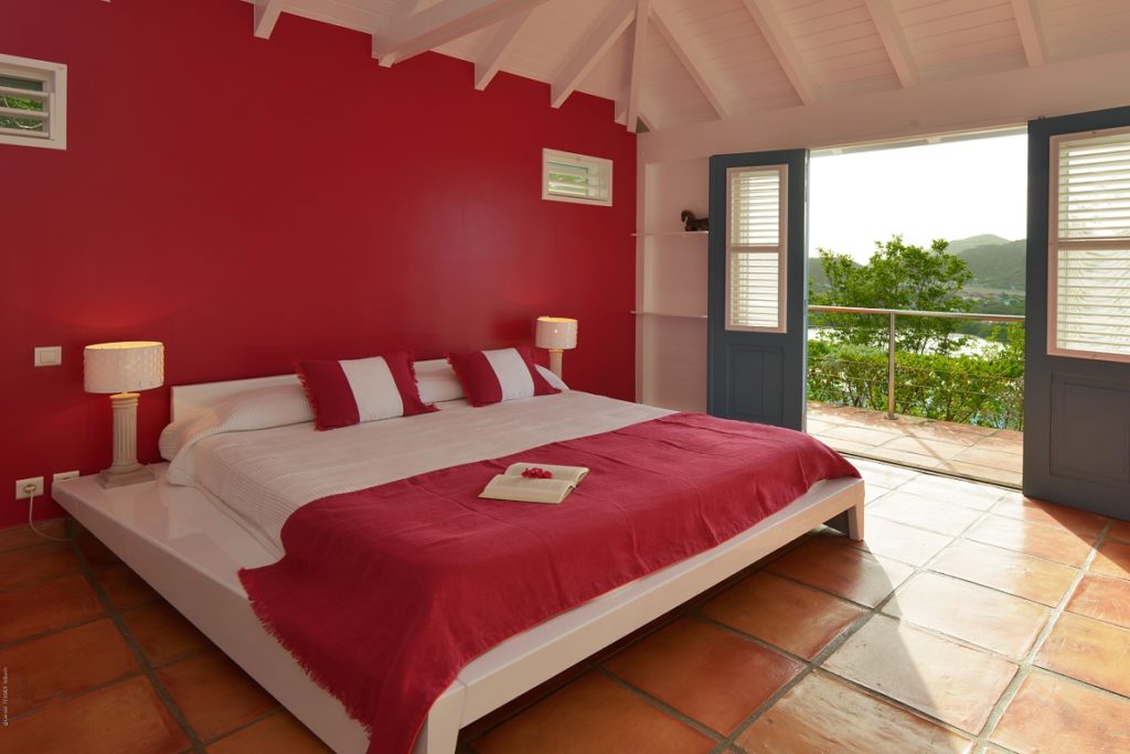 Villa Iguana