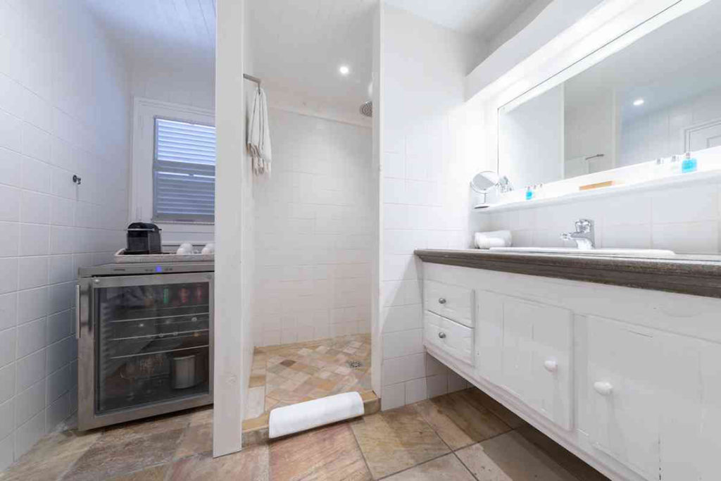 Chambre Front de Plage
