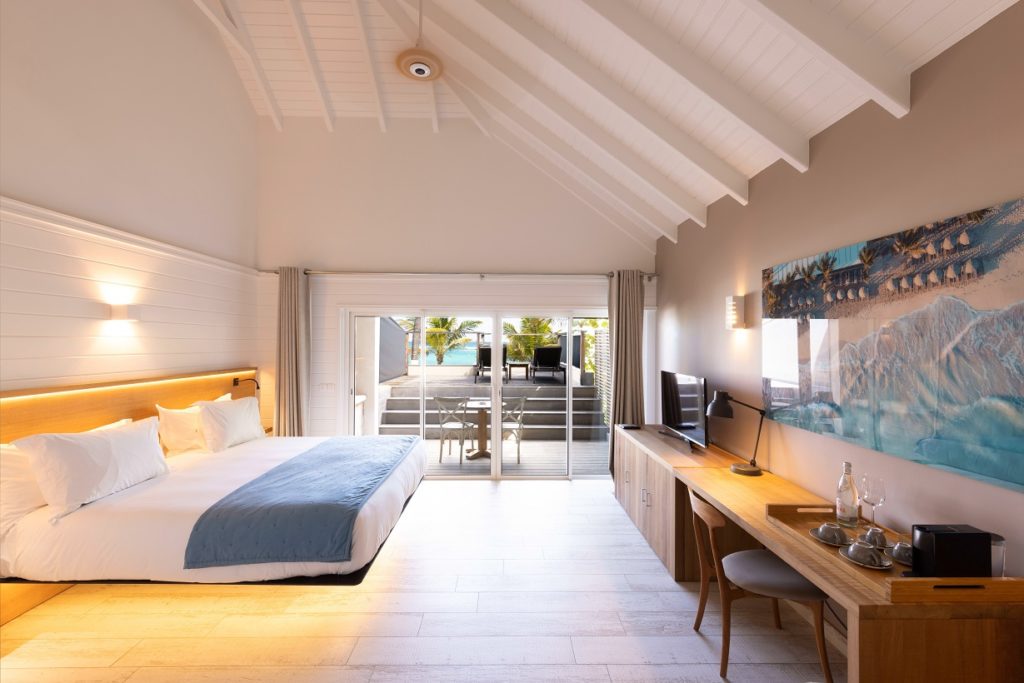 Chambre Deluxe