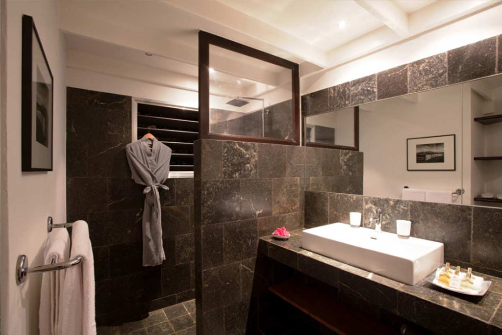 Chambre Superior Tropical