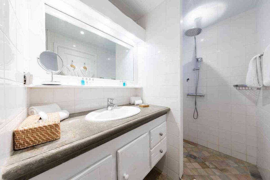 Suite Front de Plage