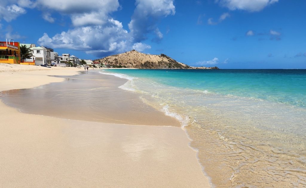 Plage