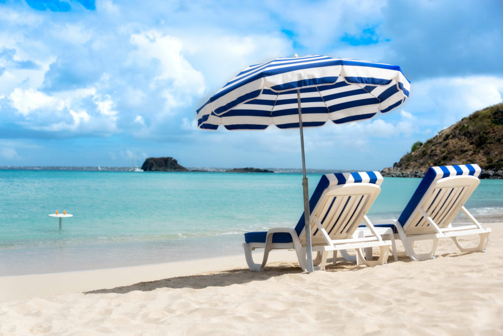 Plage