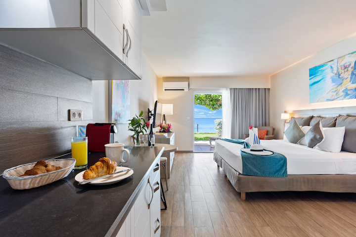 Chambres (74)
