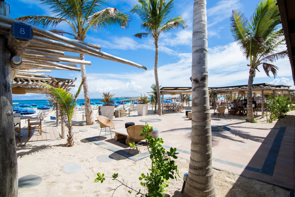 Plage