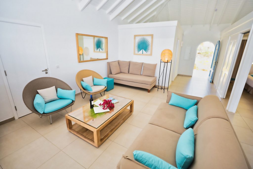 Suite 2 chambres