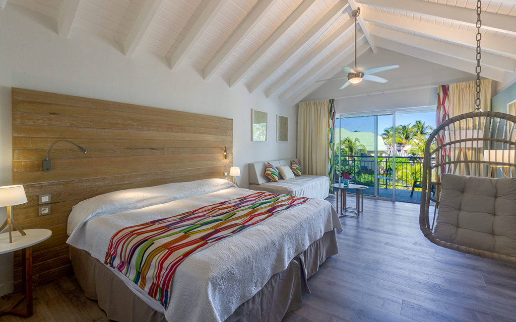 Junior Suite Deluxe