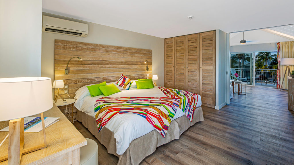 Suite Executive