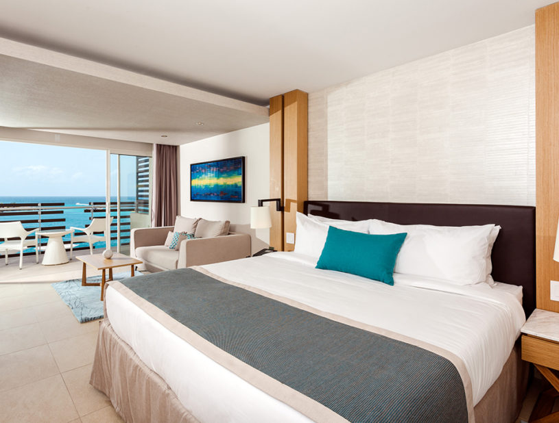Chambres (130)