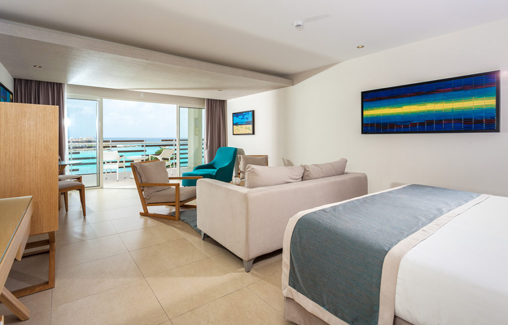 Junior Suite Deluxe