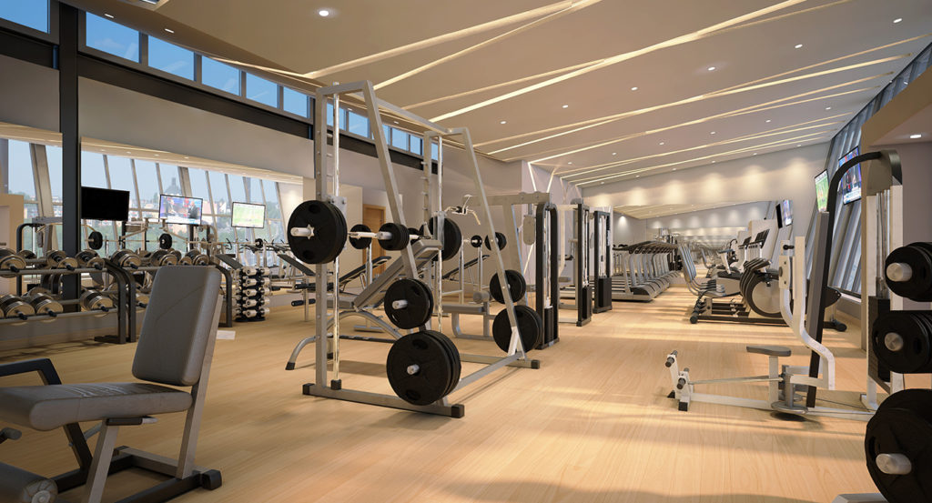 Fitness