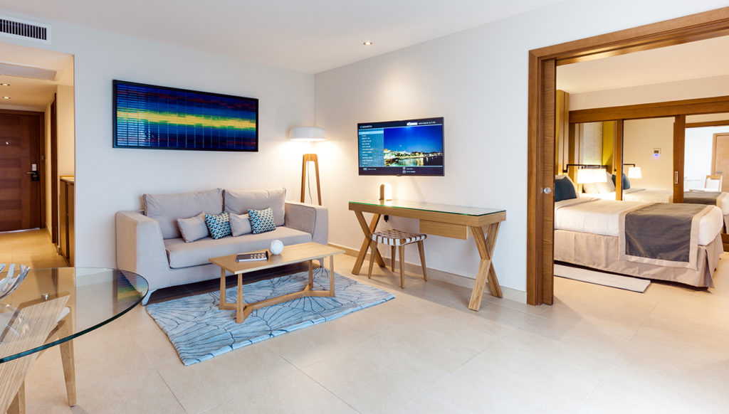 Suite Deluxe