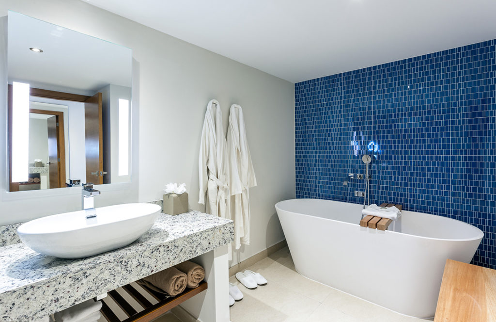 Suite Deluxe
