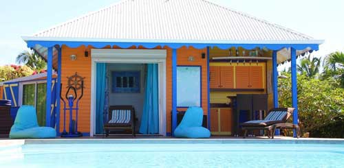 Bungalow