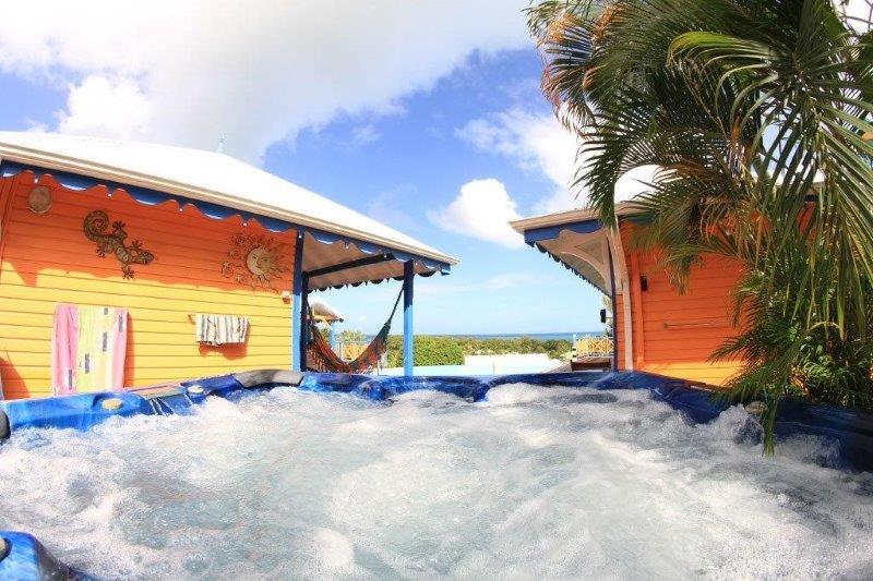 Jacuzzi