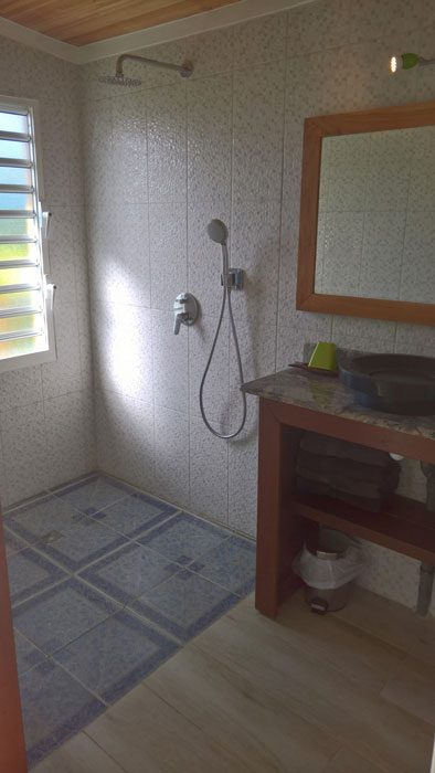 Salle de Bain