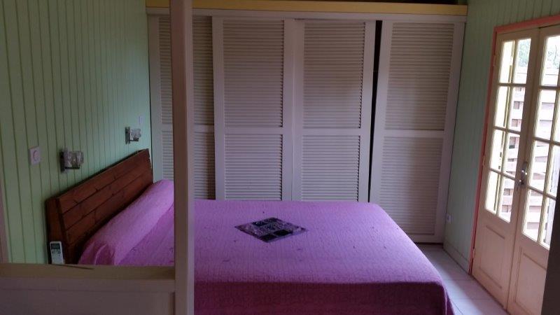 Villa – Chambre