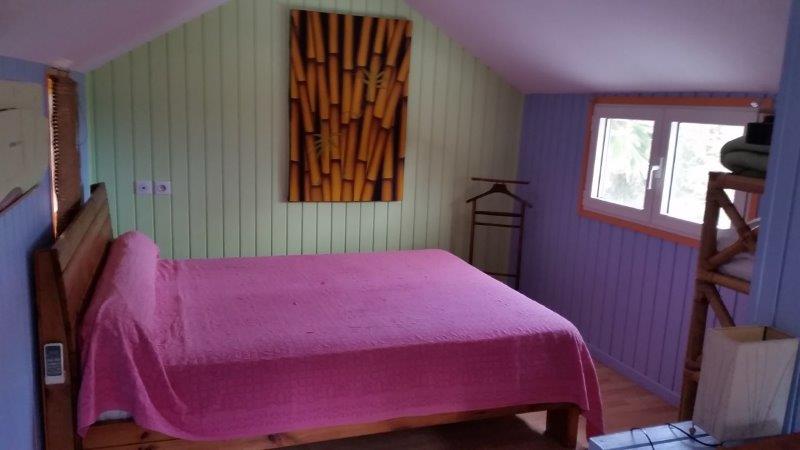 Villa – Chambre