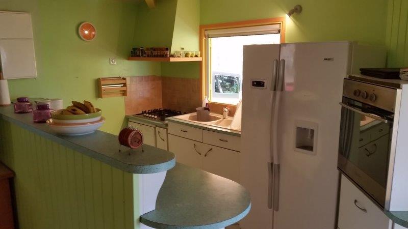 Villa – Cuisine