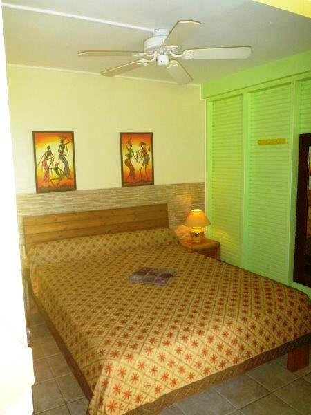 Suite – Chambre