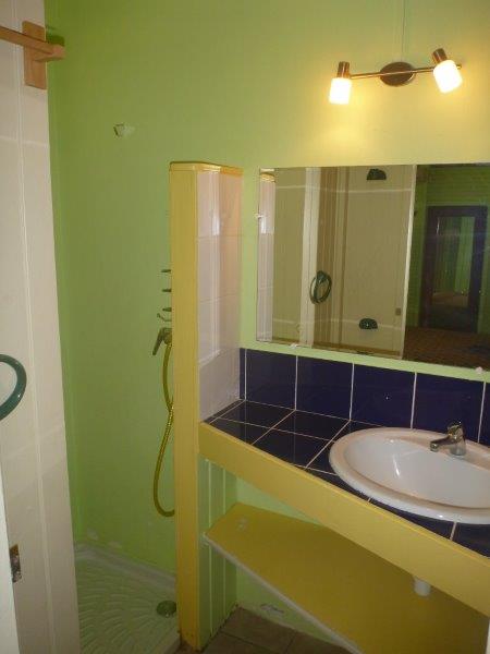 Suite – Salle de Bain