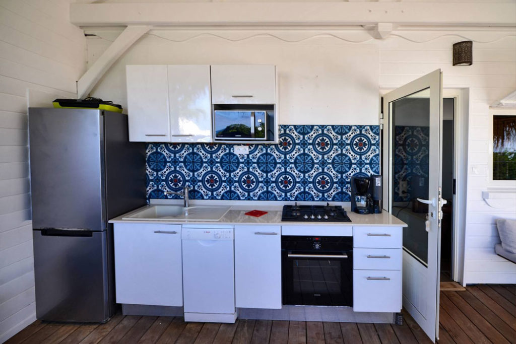 Bungalow
