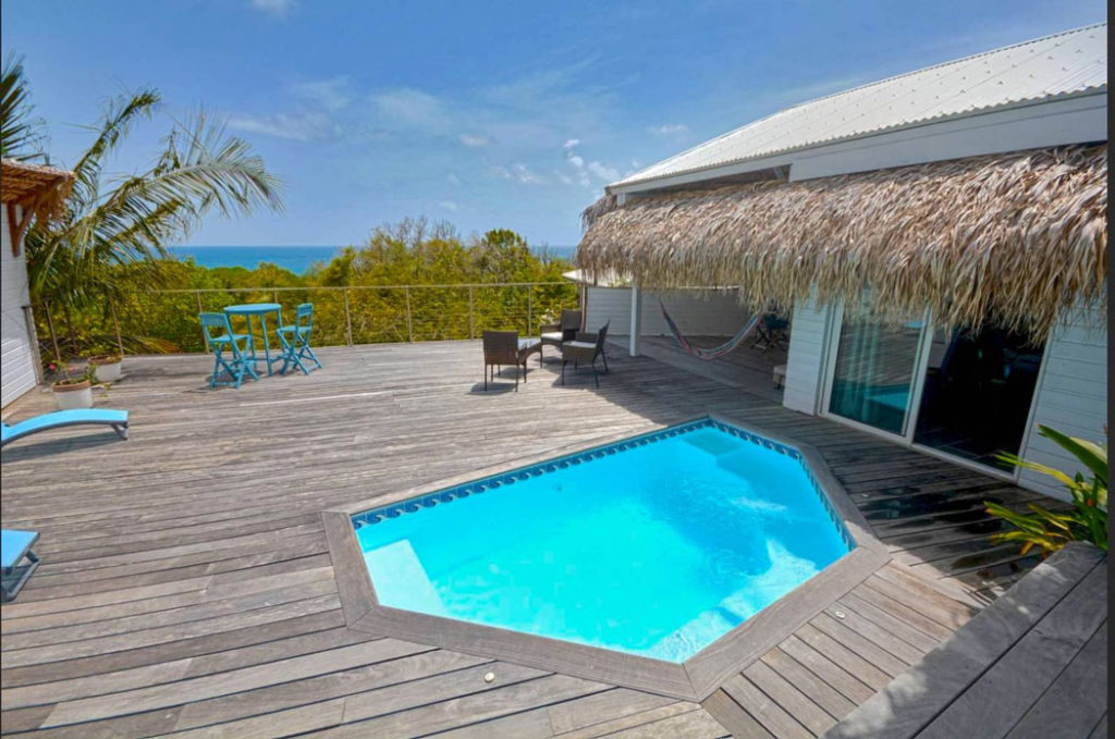 Bungalow