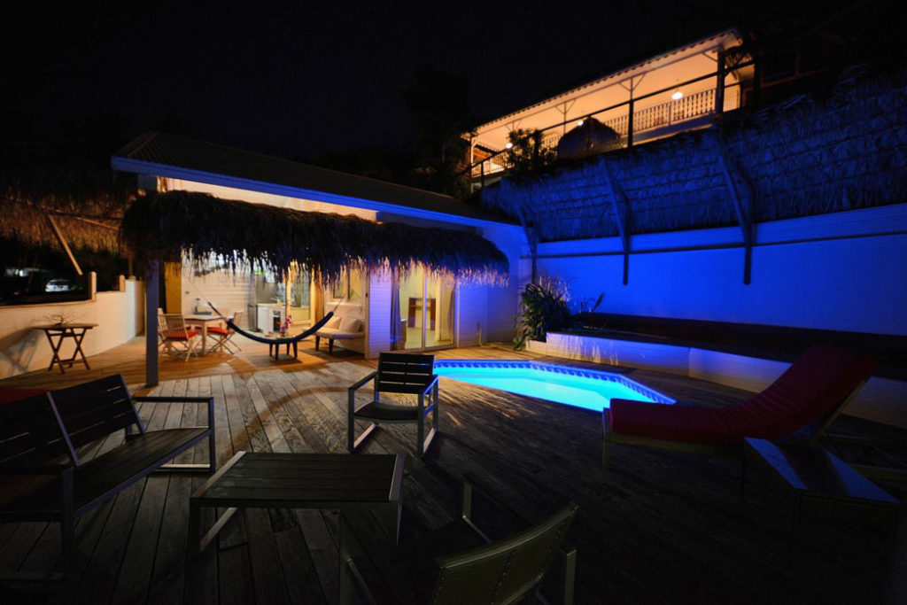 Bungalow