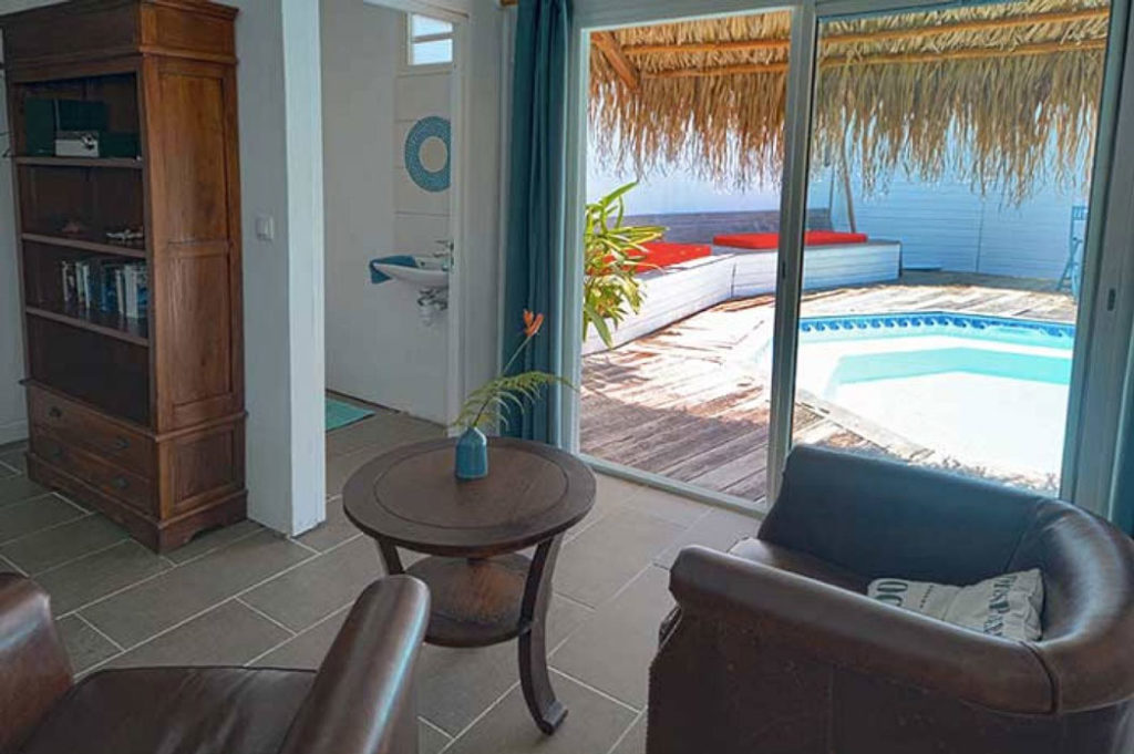Bungalow