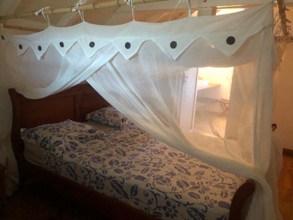 Villa 1 – Chambre
