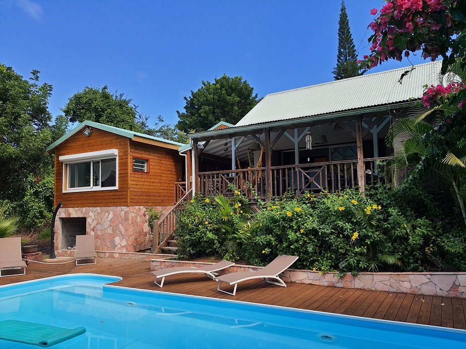 Villa 2