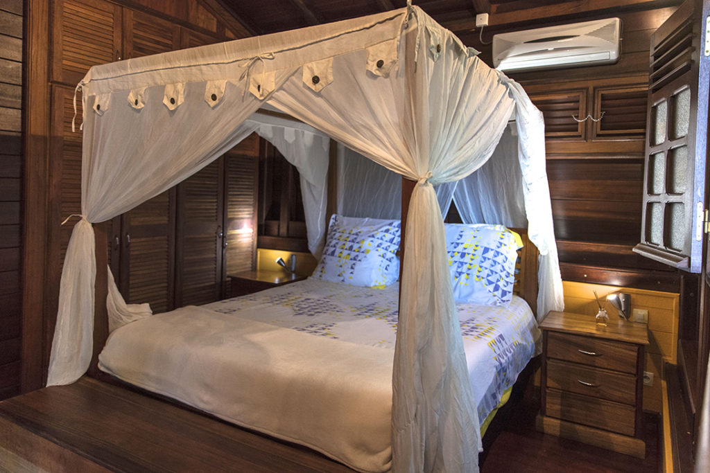 Villa 2 Chambres