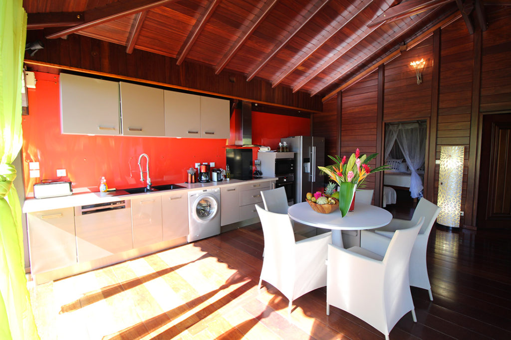 Villa 2 Chambres