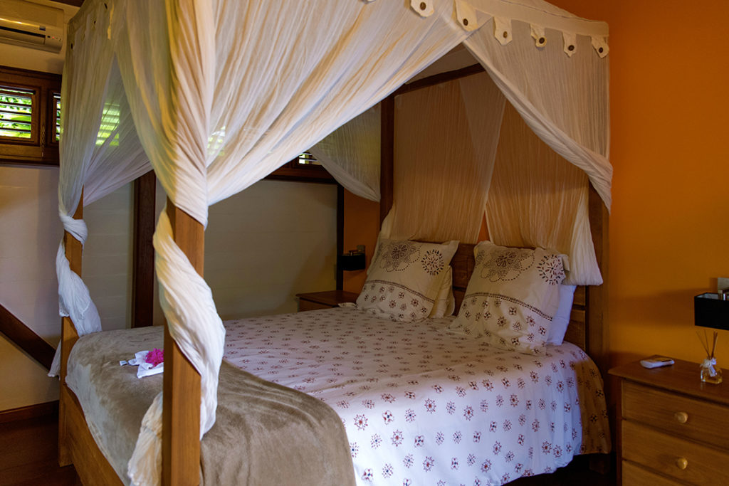 Villa 3 Chambres