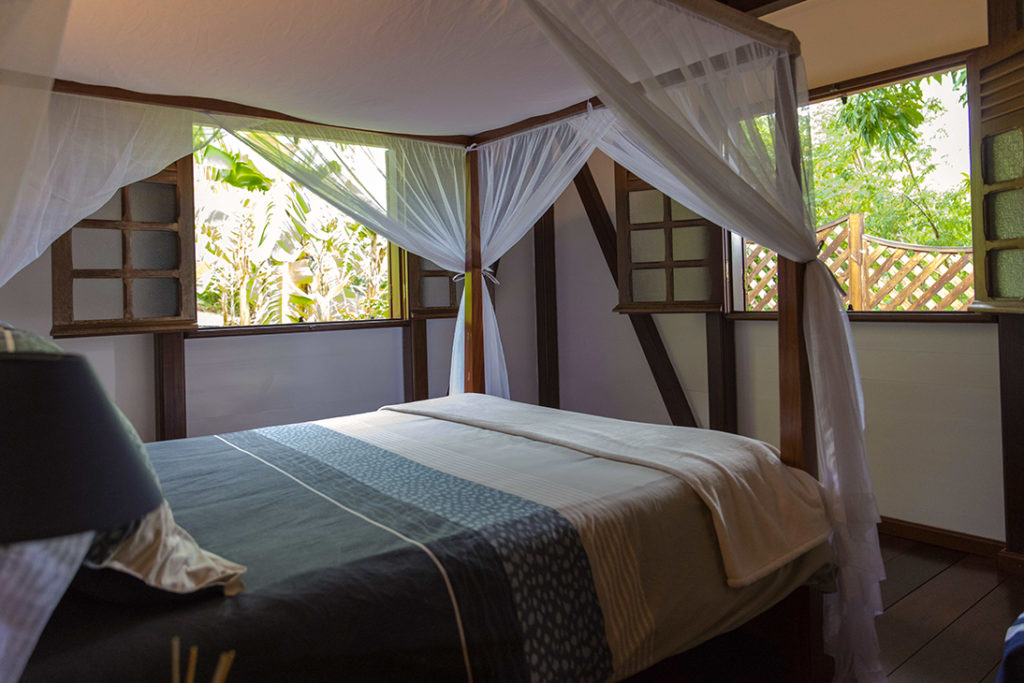 Villa 3 Chambres