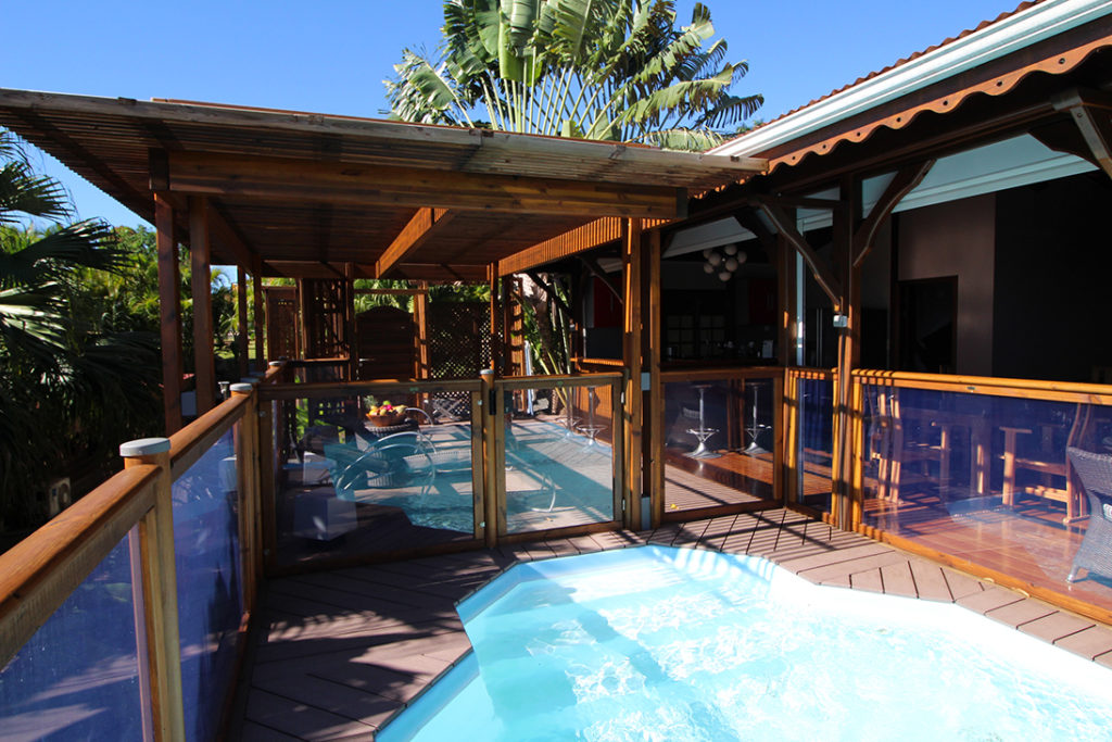Villa 3 Chambres