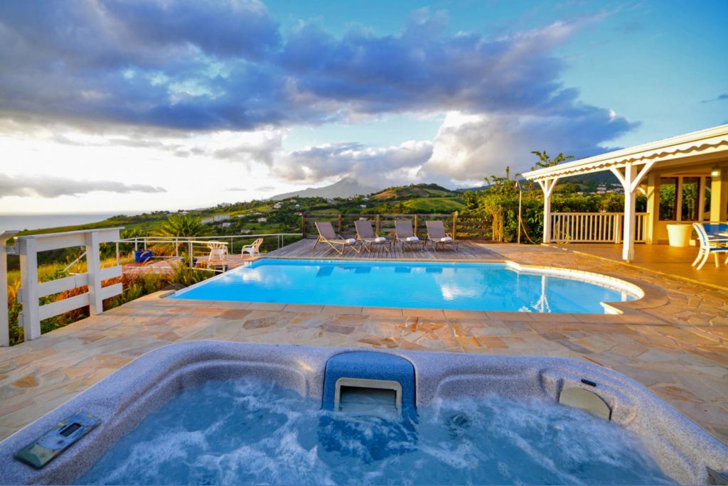Jacuzzi