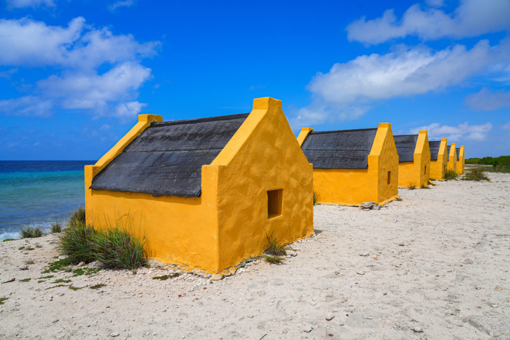 Indalo_Bonaire_Guide_Maisons Esclaves